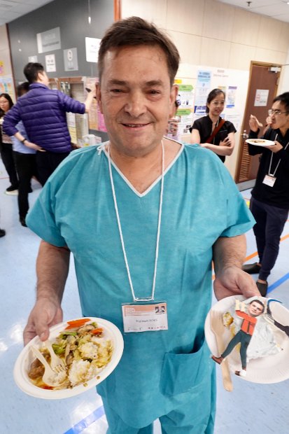 HK Wrist Course 2024 - Workshops  - 153 of 241